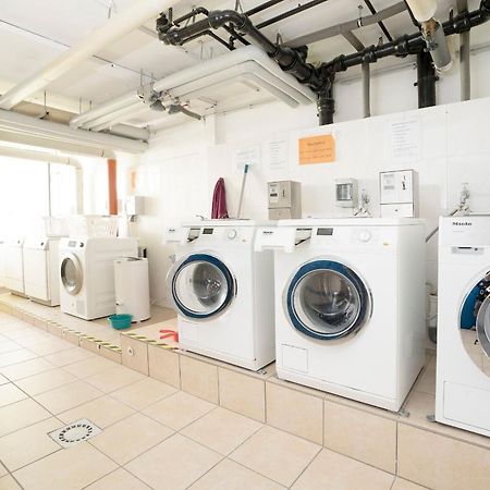 Haus Meeresblick Wohnung 53 Kellenhusen Esterno foto