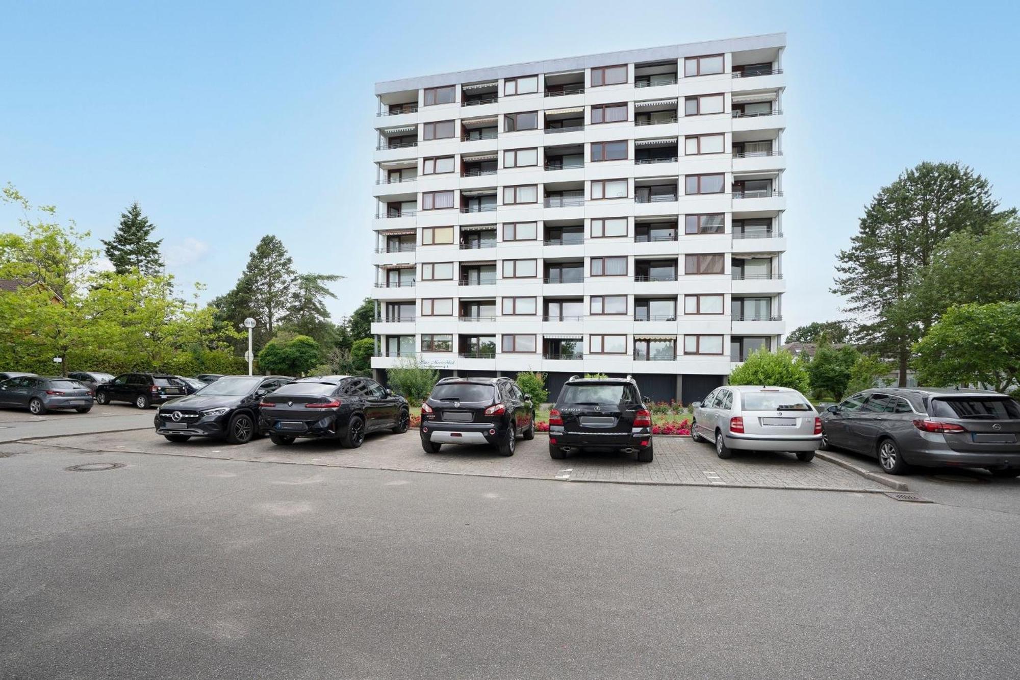 Haus Meeresblick Wohnung 53 Kellenhusen Esterno foto